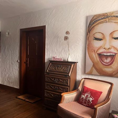 Kanne Honeymoon Appartment Trichtingen Екстер'єр фото