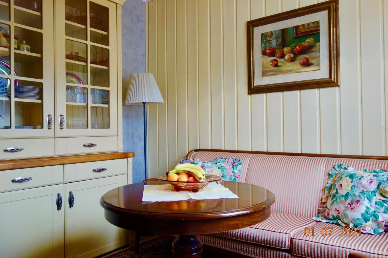 Kanne Honeymoon Appartment Trichtingen Екстер'єр фото