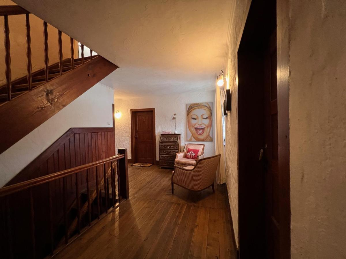 Kanne Honeymoon Appartment Trichtingen Екстер'єр фото