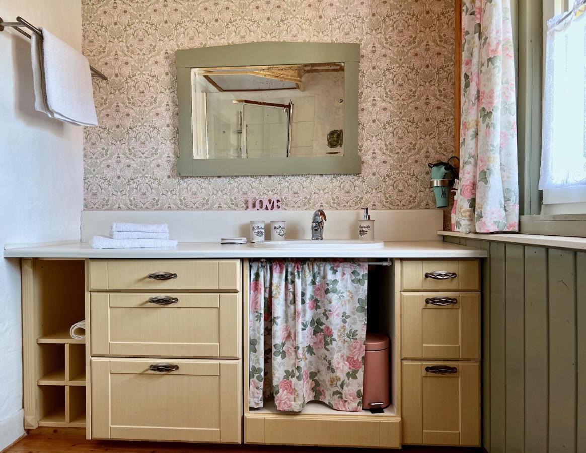 Kanne Honeymoon Appartment Trichtingen Екстер'єр фото